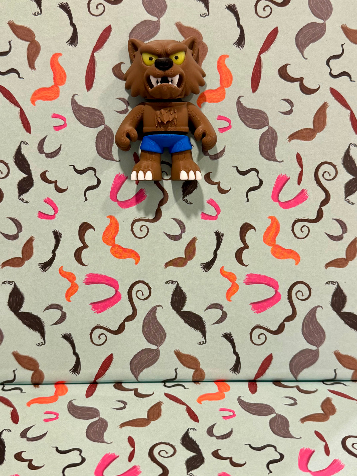 Werewolf