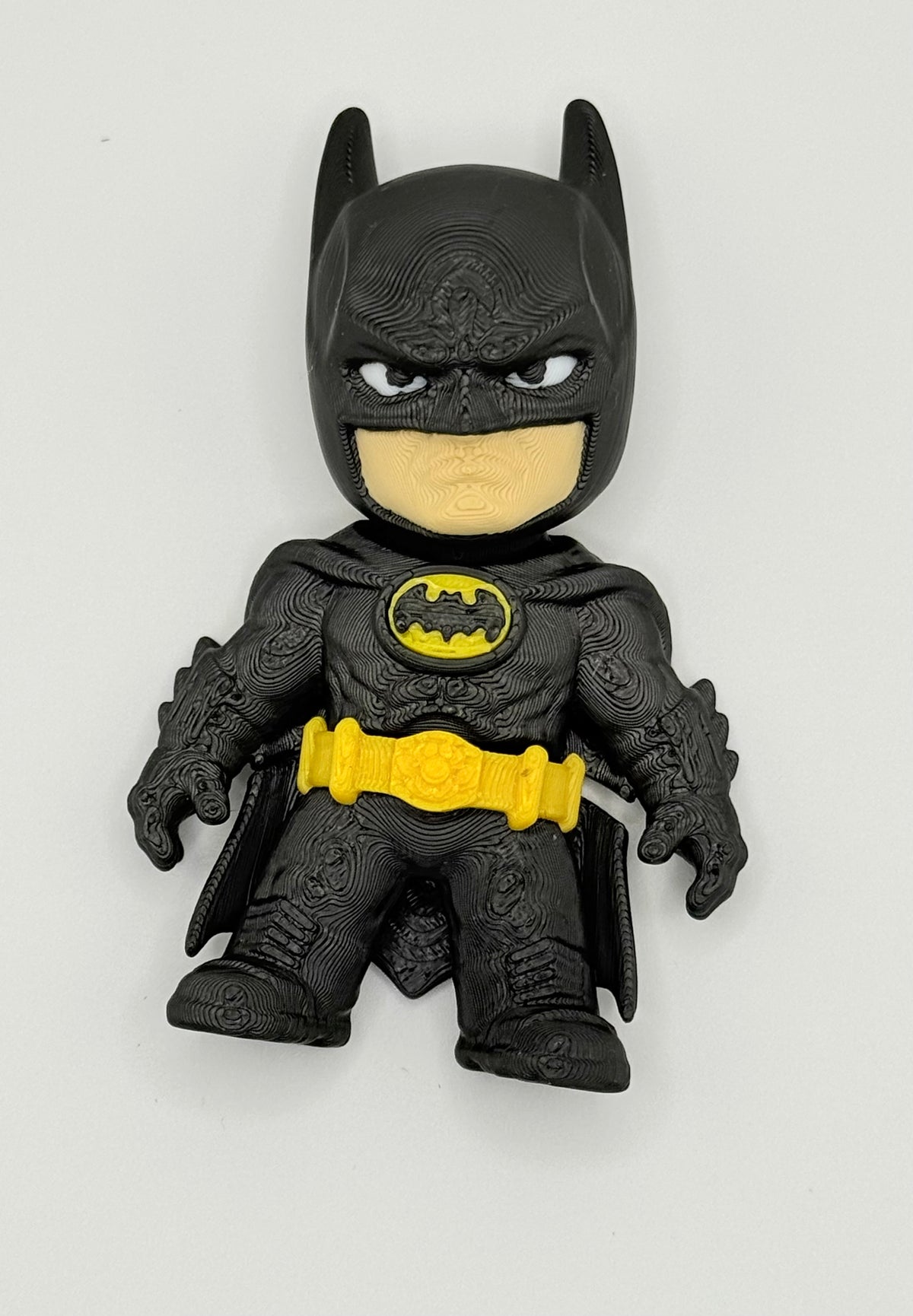 Batman Flexi – Magnetic, 3” Tall