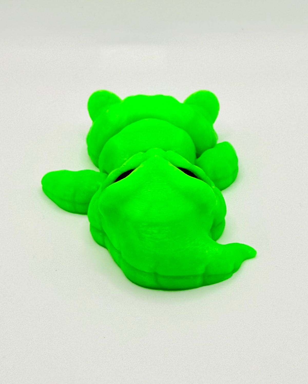 Oogie Boogie Flexi – Glow in the Dark, Magnetic