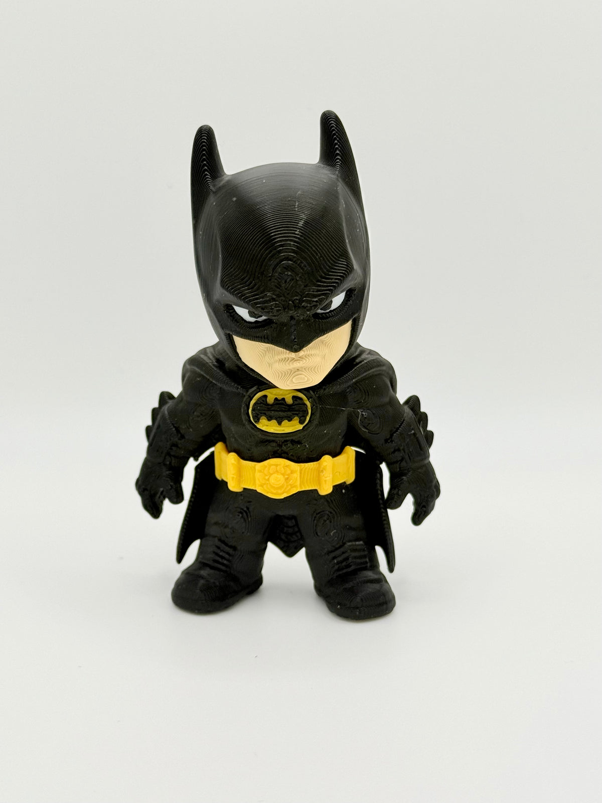 Batman Flexi – Magnetic, 3” Tall