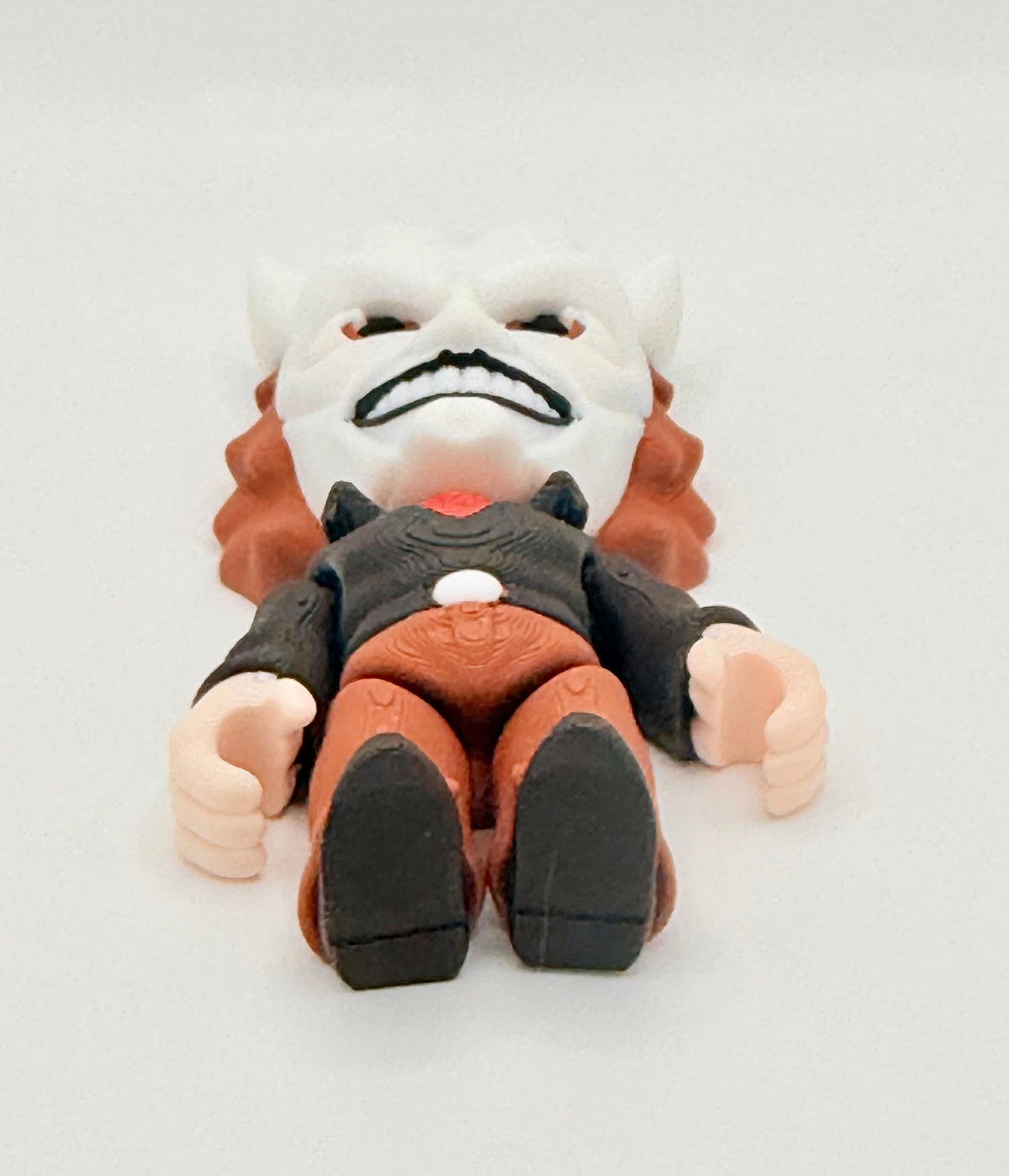 The Grabber Flexi – Magnetic, 4” Tall