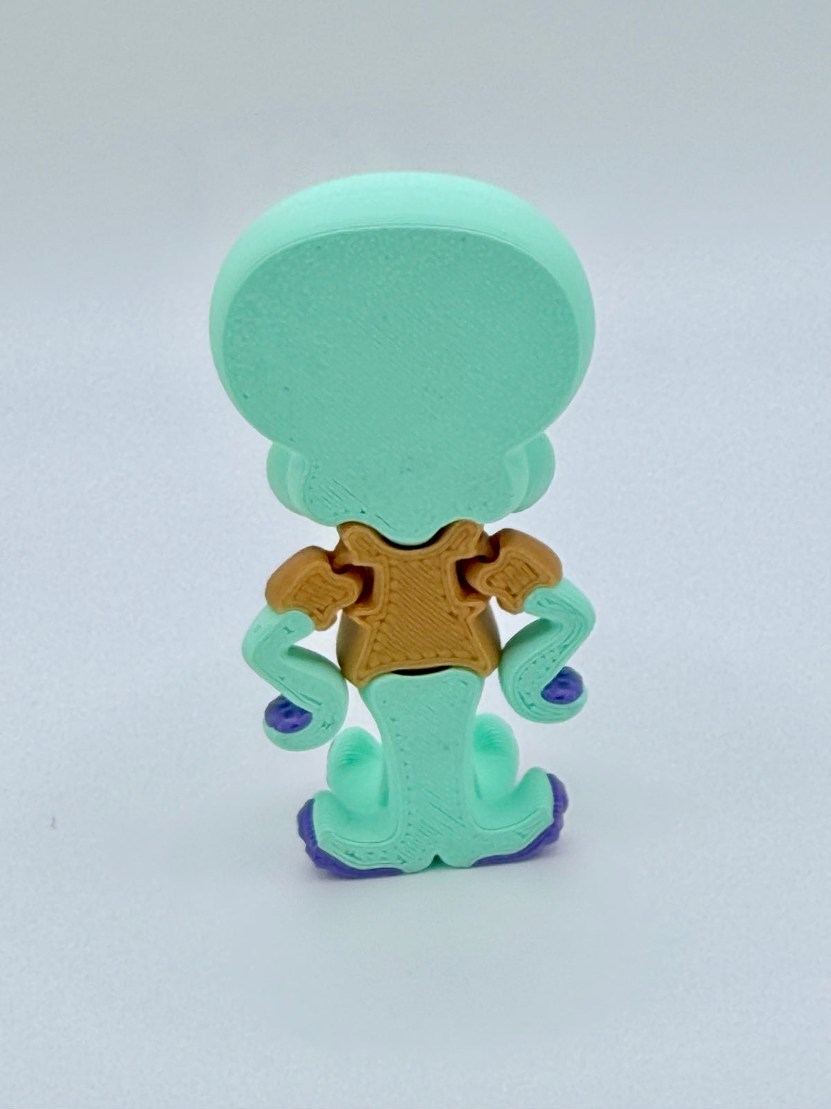 Squidward Flexi – Magnetic