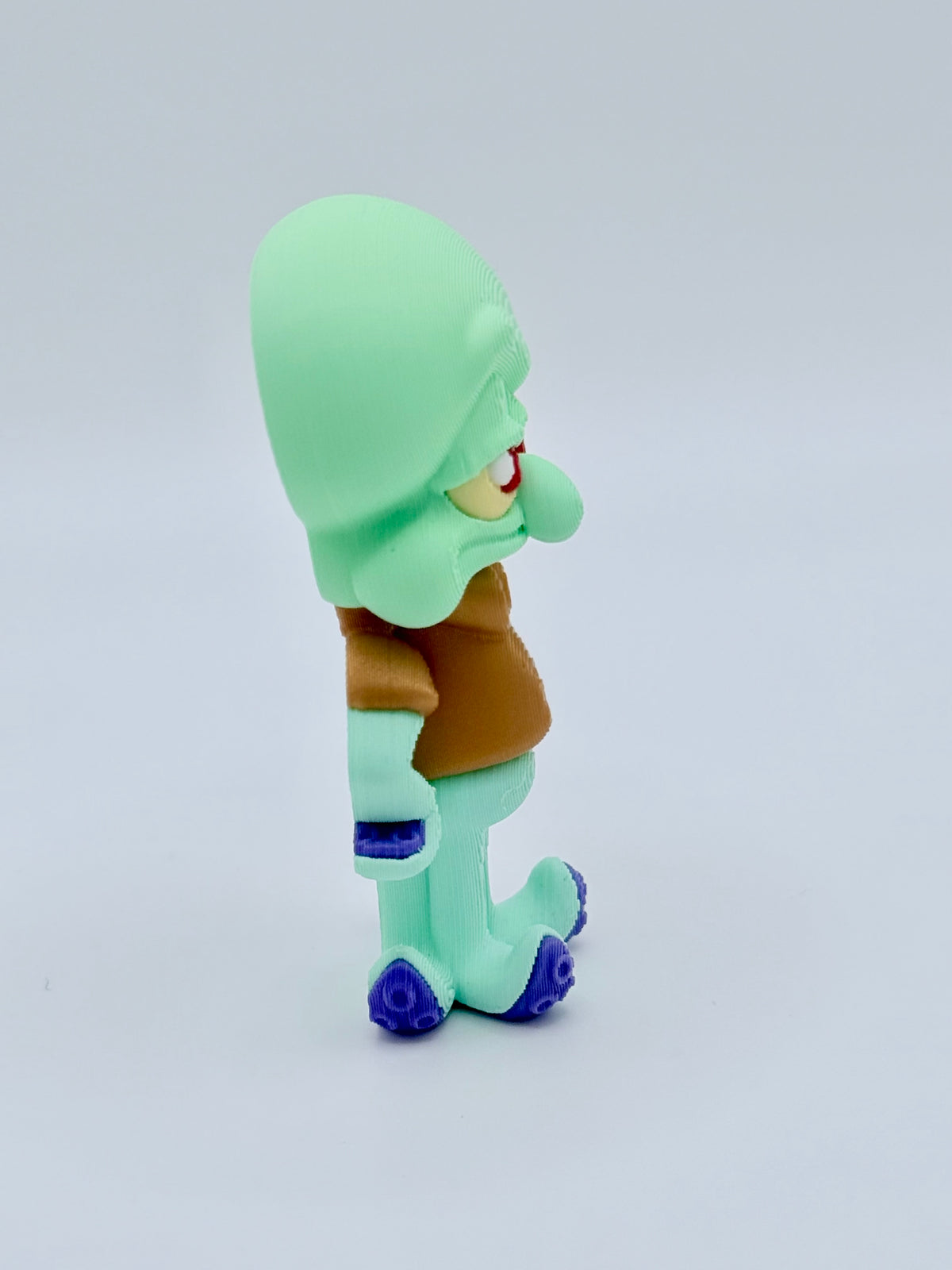 Squidward Flexi – Magnetic