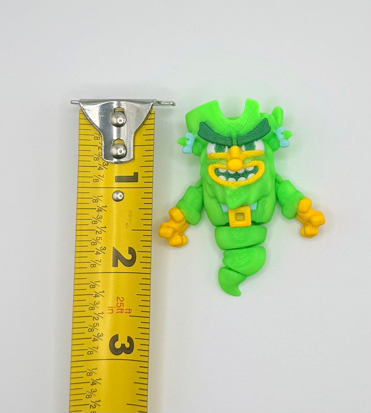 Flying Dutchman Flexi – Glow in the Dark, Magnetic