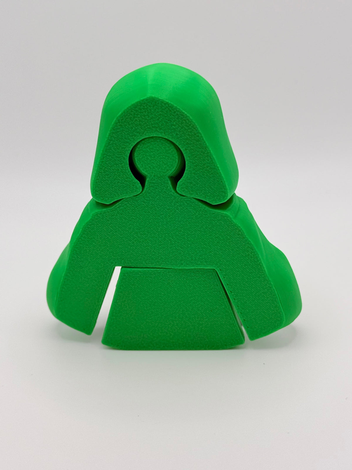 Dr Doom Flexi – Magnetic, 3” Tall