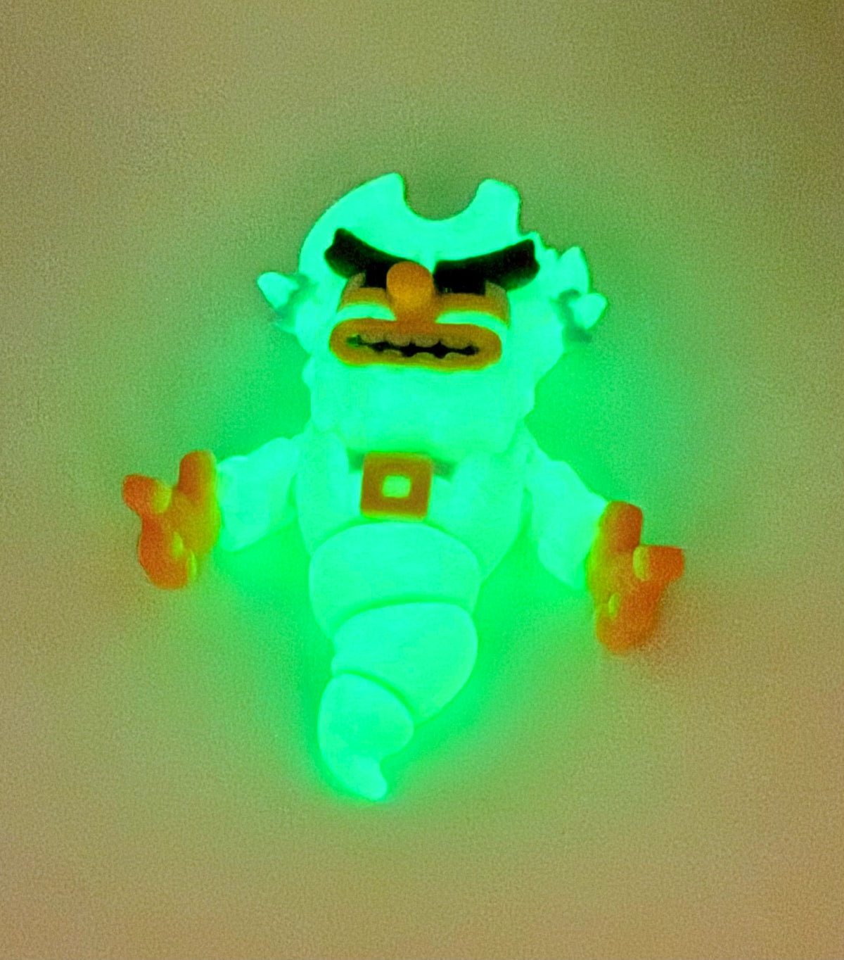 Flying Dutchman Flexi – Glow in the Dark, Magnetic