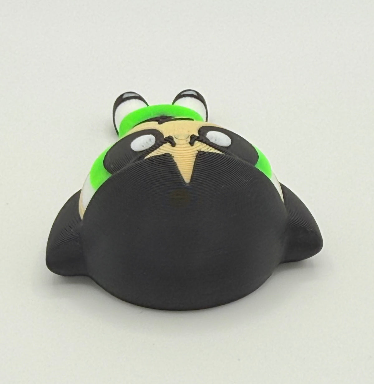 Buttercup Flexi – Glow in the Dark, Magnetic, 3” Tall