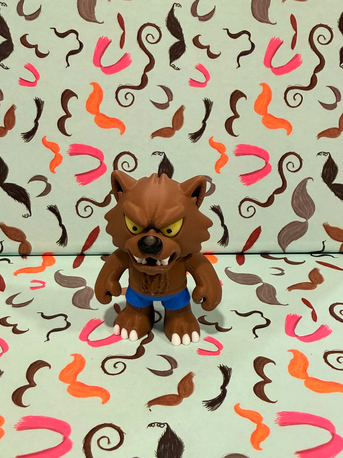 Werewolf