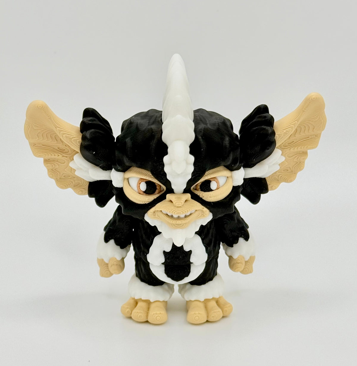 Stripe (Gremlins) Flexi – Magnetic, 3” Tall