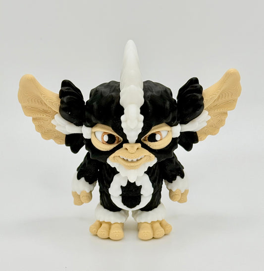 Stripe (Gremlins) Flexi – Magnetic, 3” Tall
