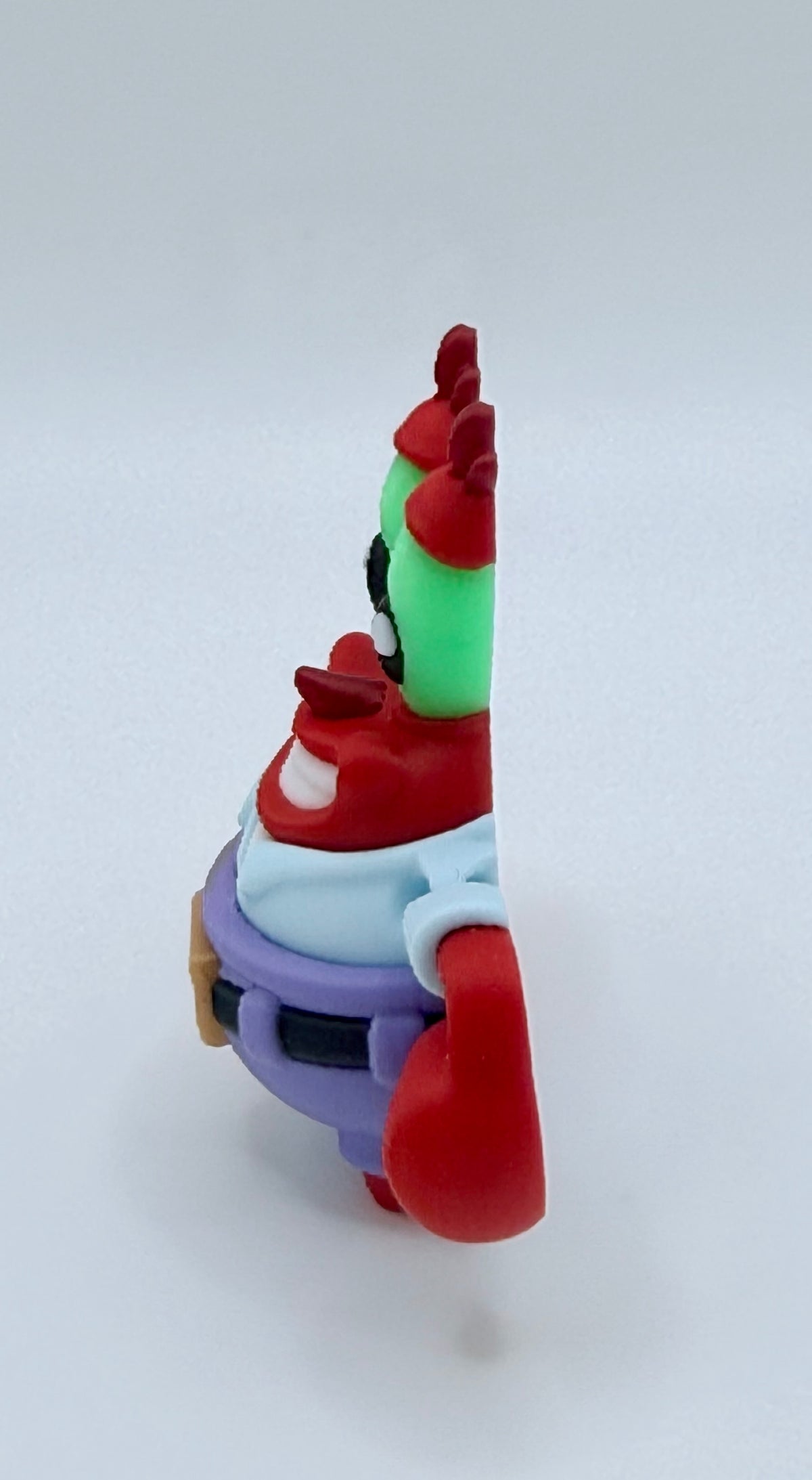 Mr Crabs Flexi – Glow Eyes, Magnetic