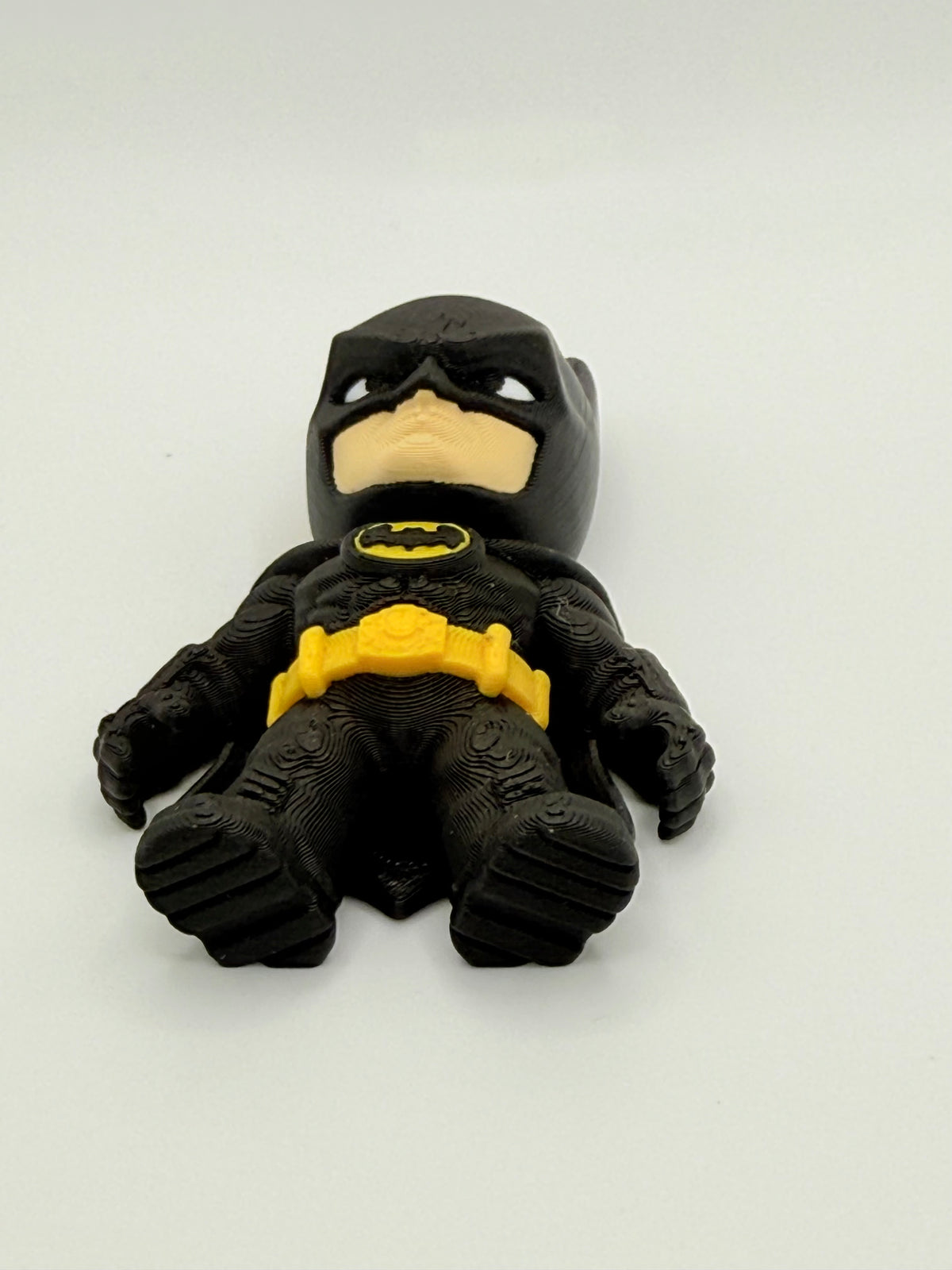 Batman Flexi – Magnetic, 3” Tall