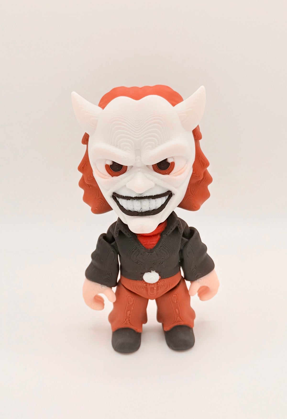 The Grabber Flexi – Magnetic, 4” Tall