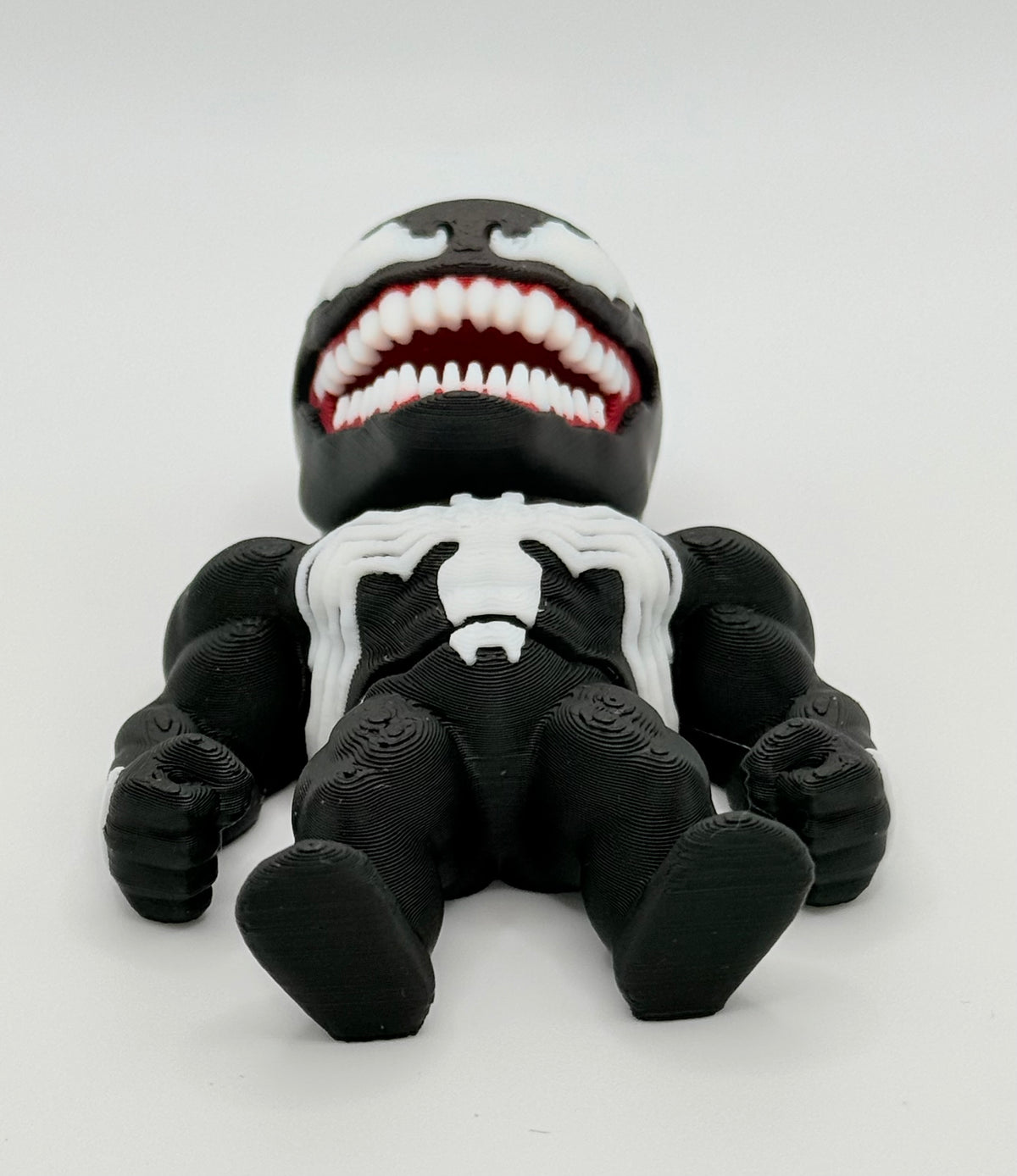 Venom Flexi – Magnetic, 3” Tall
