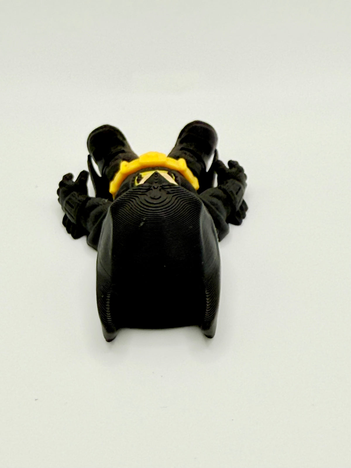 Batman Flexi – Magnetic, 3” Tall