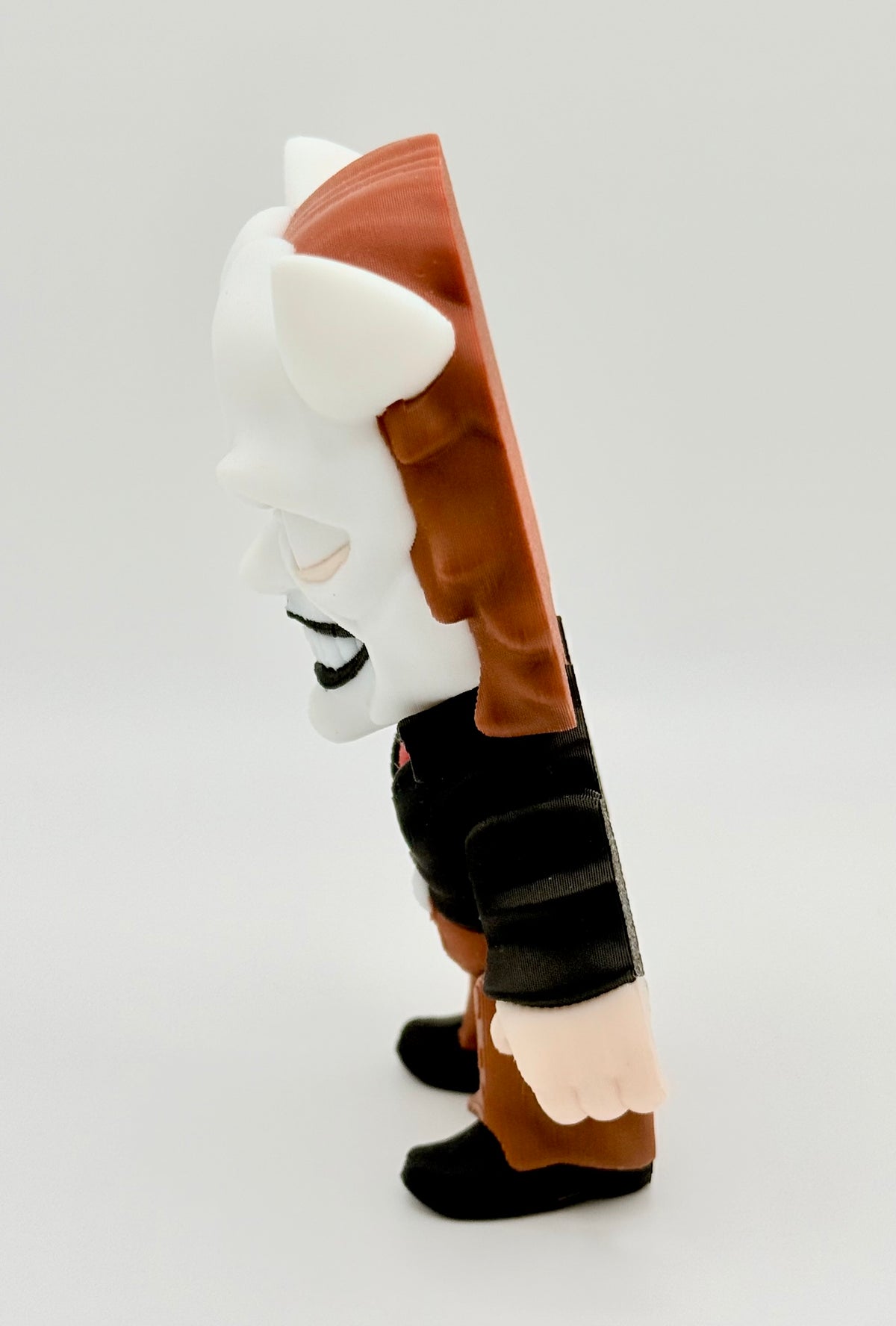 The Grabber Flexi – Magnetic, 4” Tall