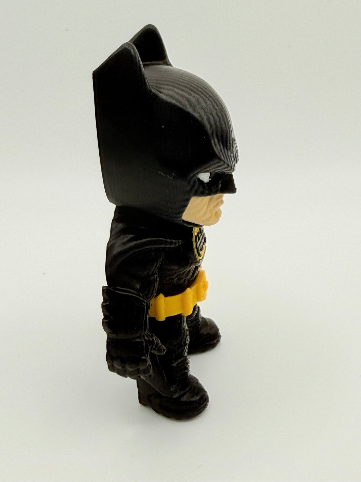 Batman Flexi – Magnetic, 3” Tall