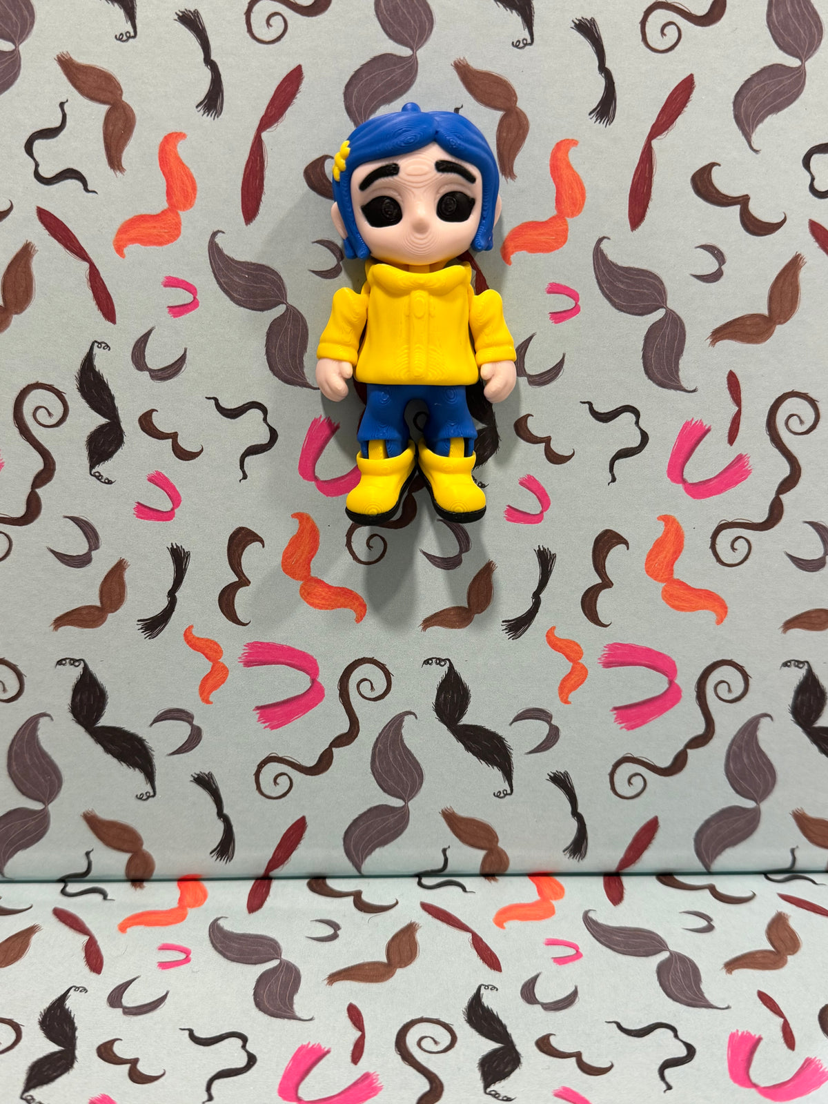 Coraline
