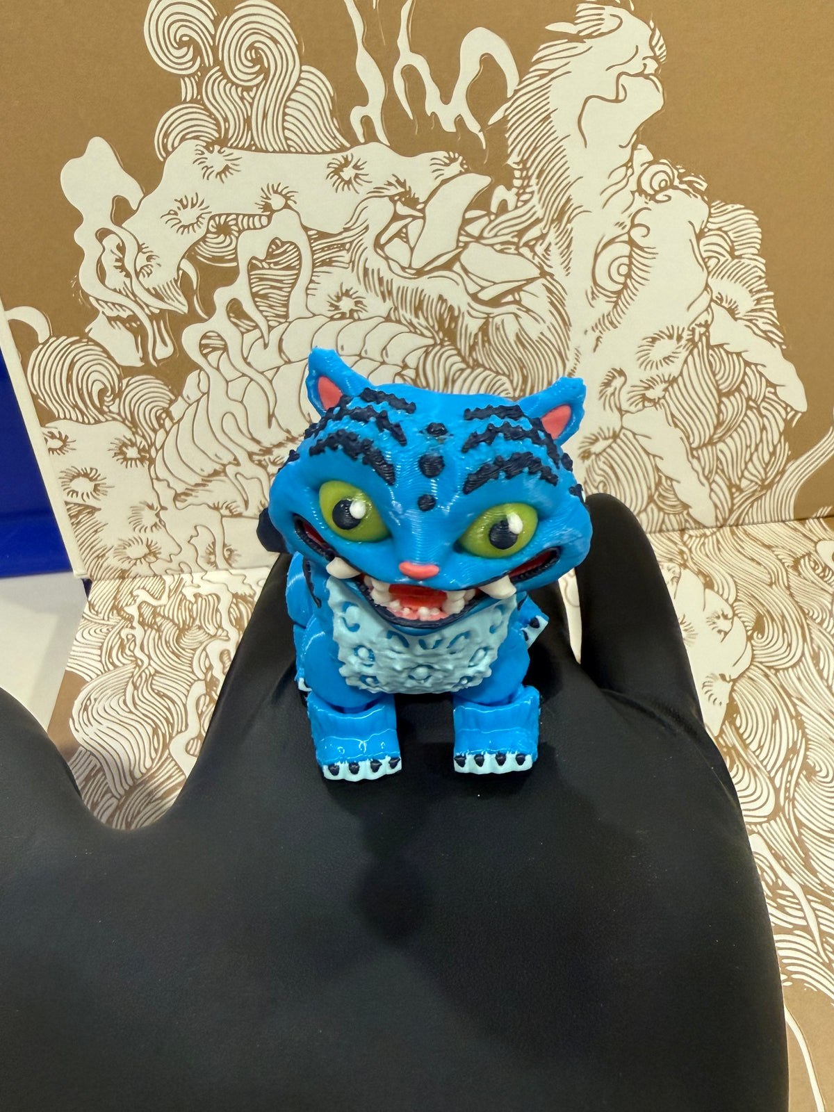 DERPY from K-pop demon Hunters small