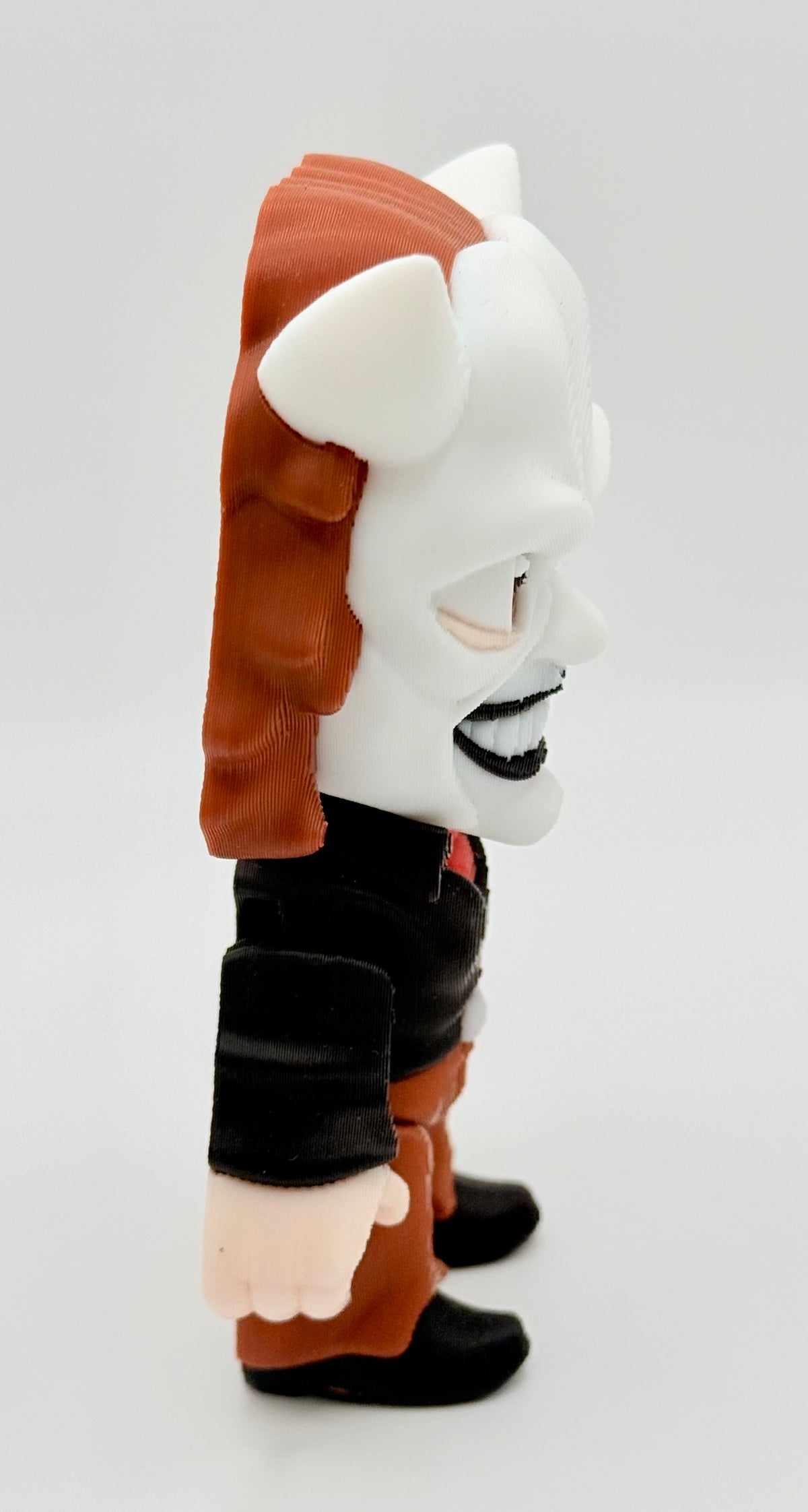 The Grabber Flexi – Magnetic, 4” Tall