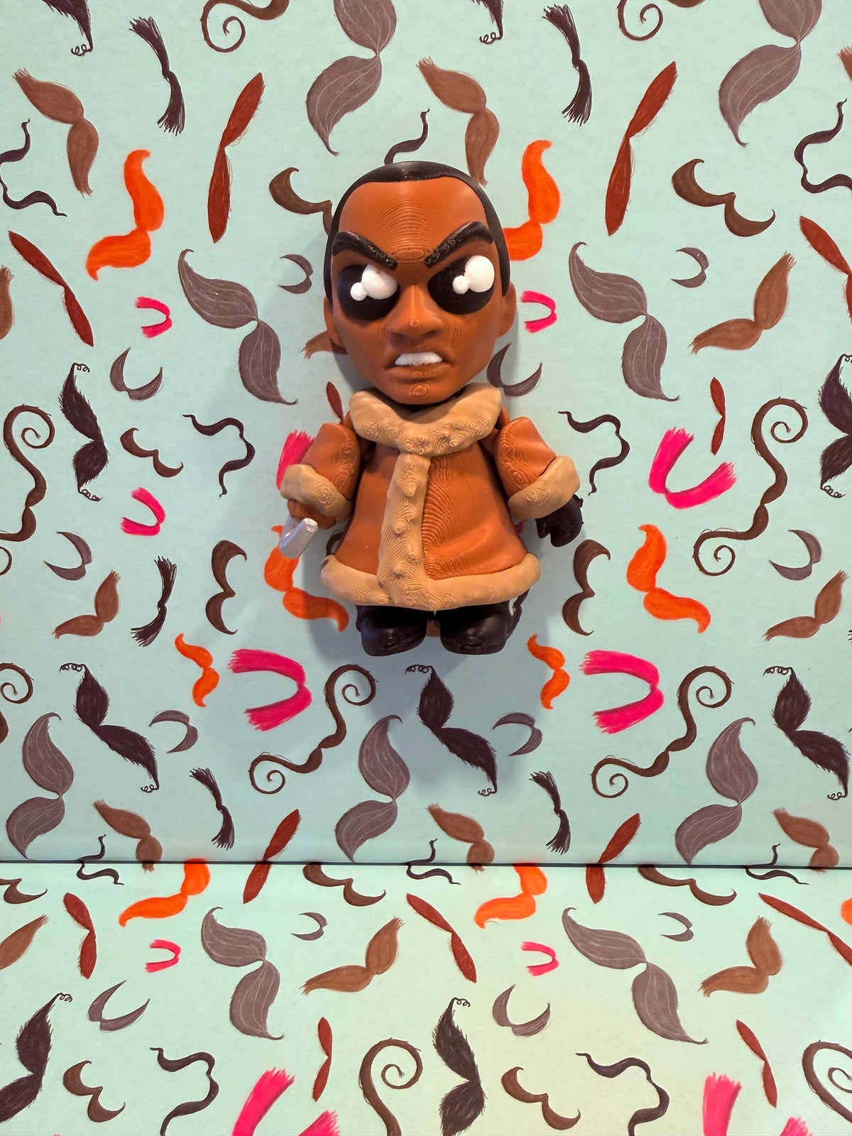 Candyman