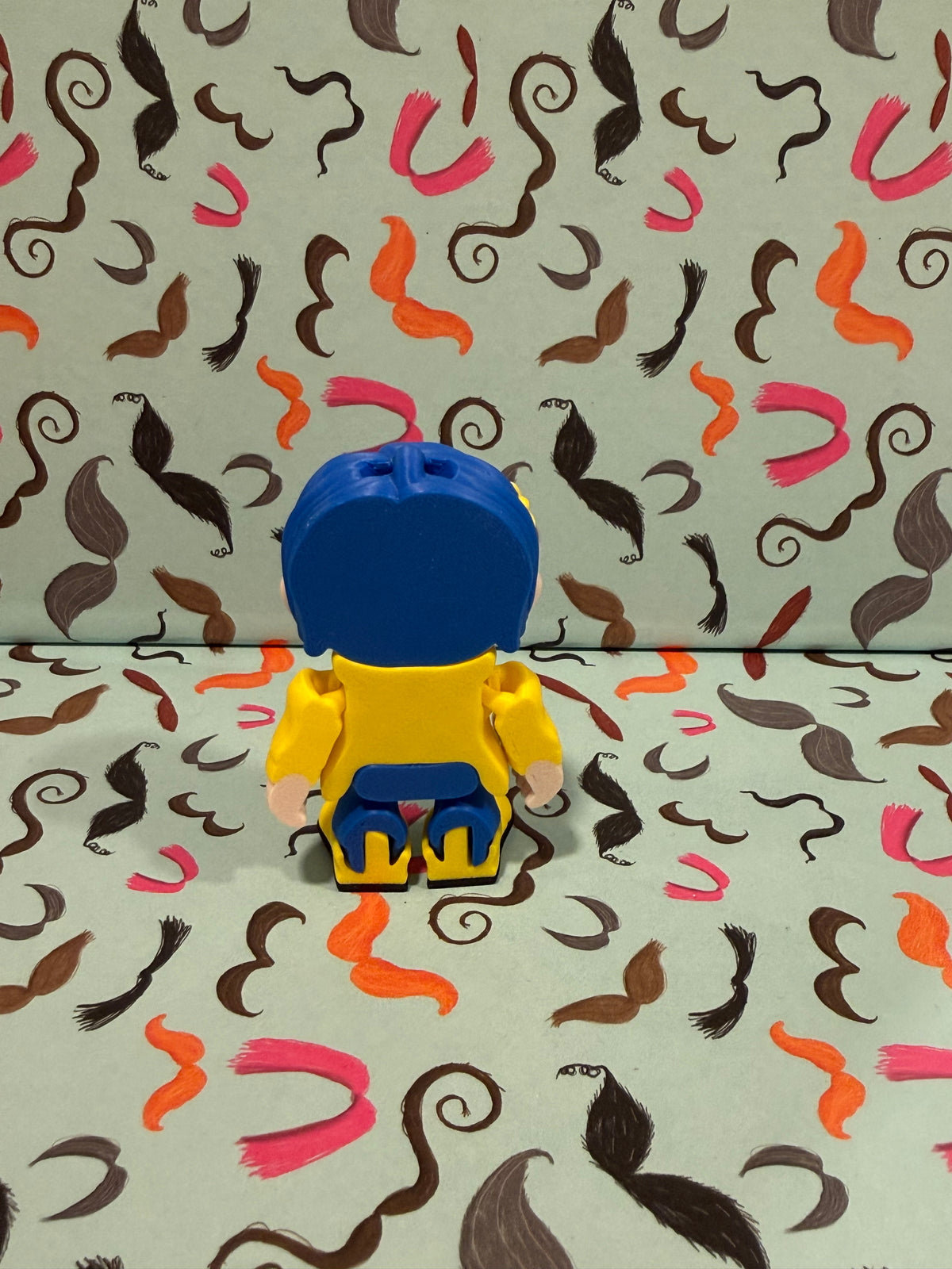 Coraline