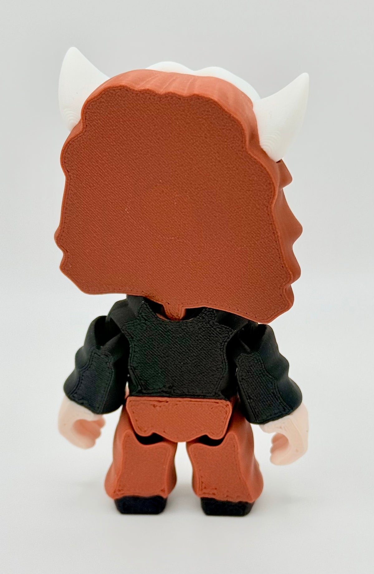 The Grabber Flexi – Magnetic, 4” Tall