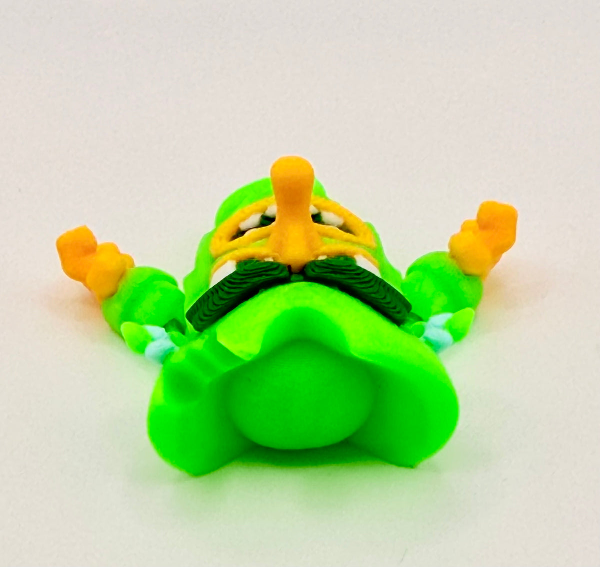 Flying Dutchman Flexi – Glow in the Dark, Magnetic