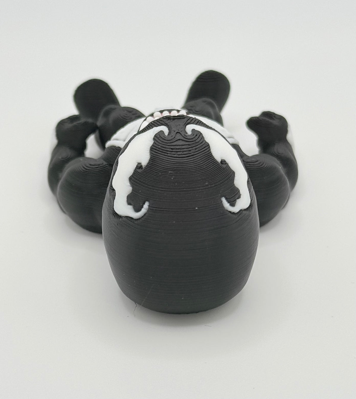 Venom Flexi – Magnetic, 3” Tall