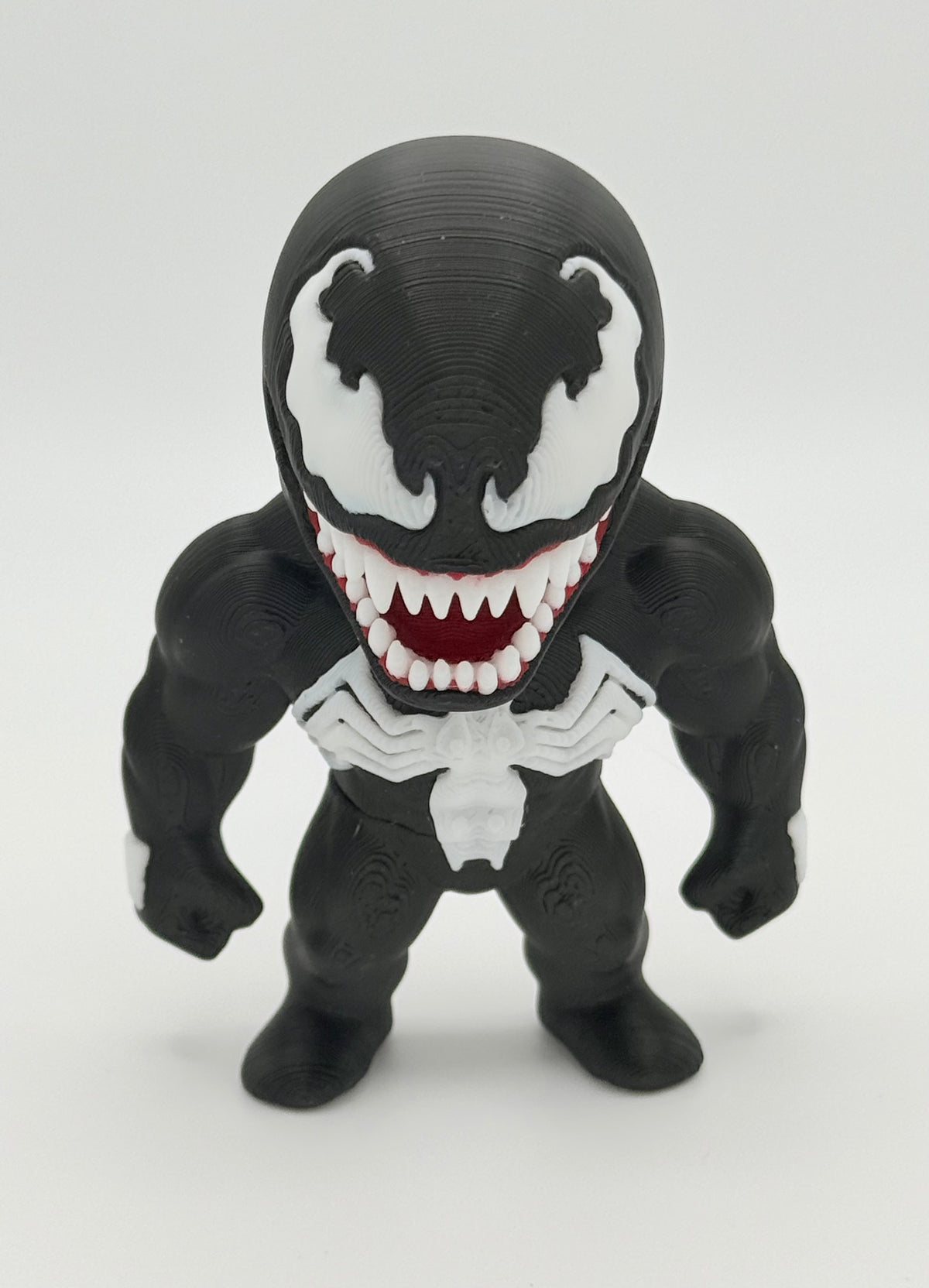 Venom Flexi – Magnetic, 3” Tall