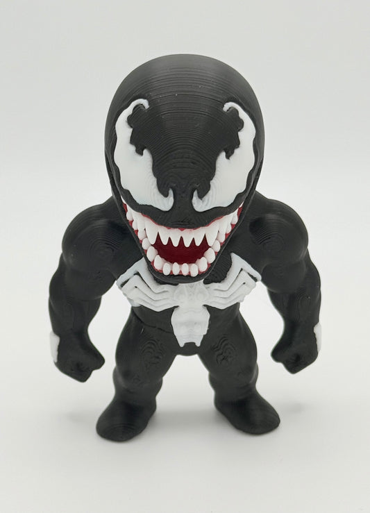 Venom Flexi – Magnetic, 3” Tall