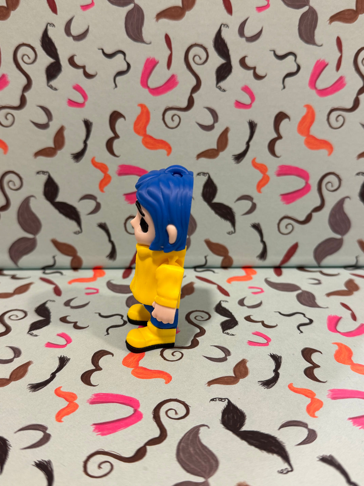 Coraline