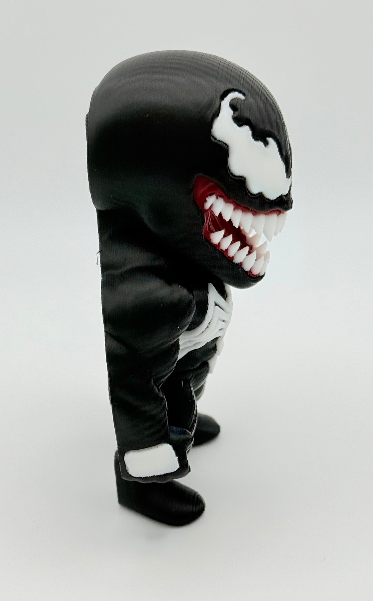 Venom Flexi – Magnetic, 3” Tall