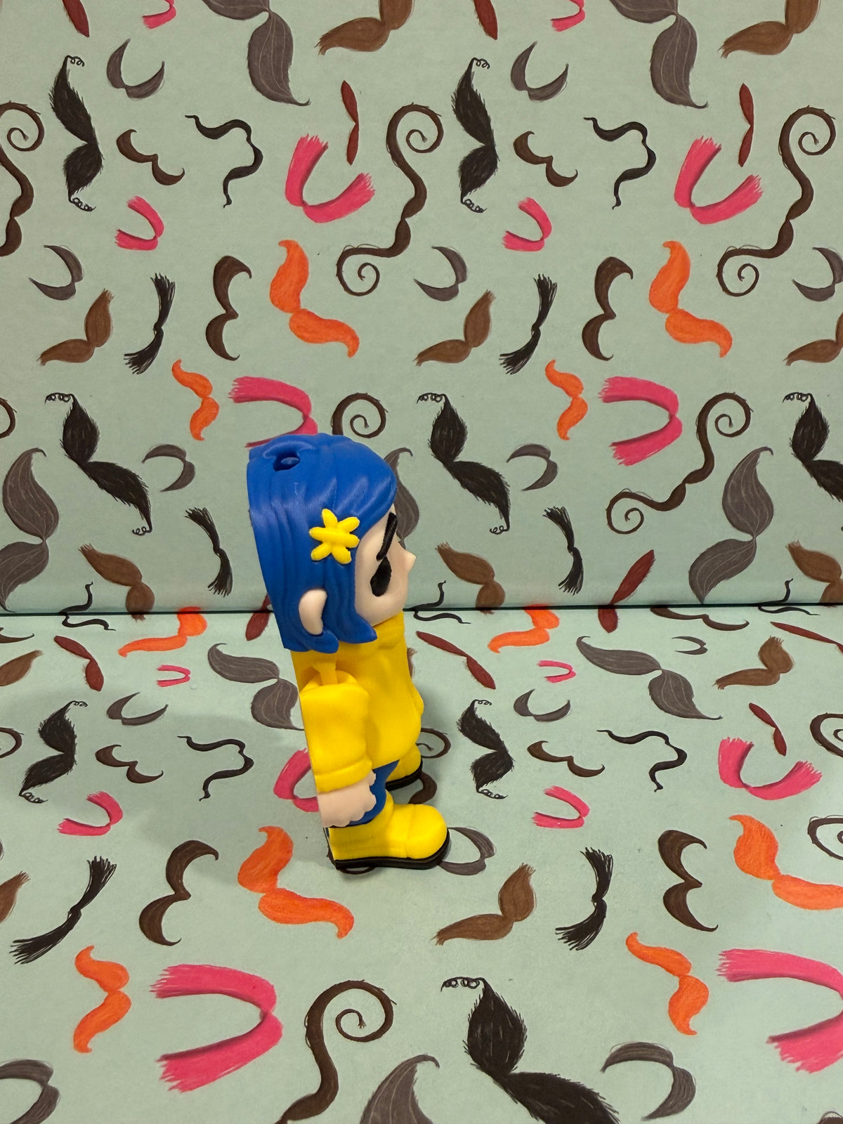 Coraline