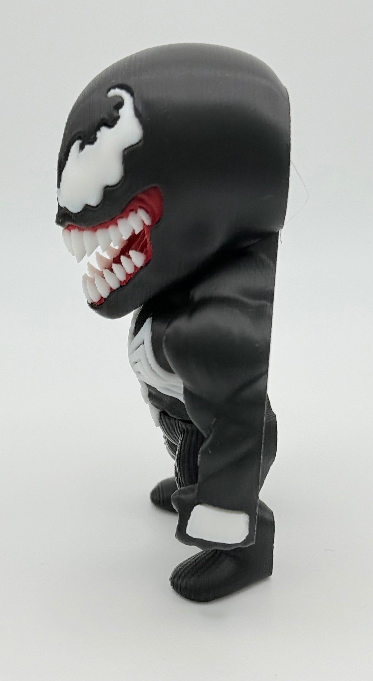 Venom Flexi – Magnetic, 3” Tall