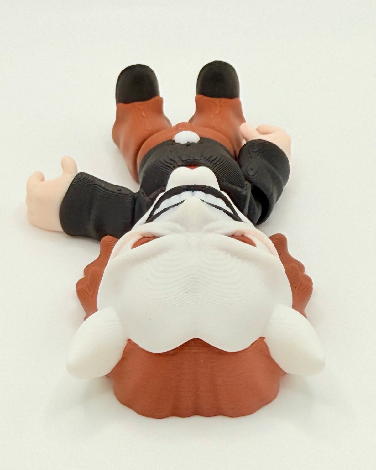 The Grabber Flexi – Magnetic, 4” Tall