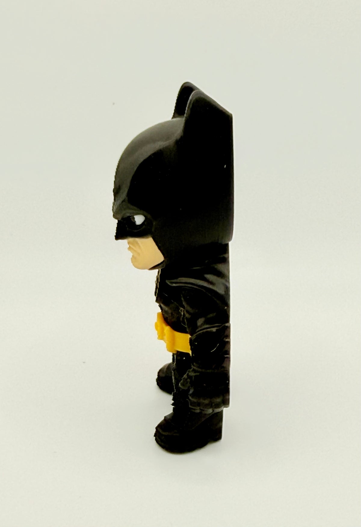 Batman Flexi – Magnetic, 3” Tall