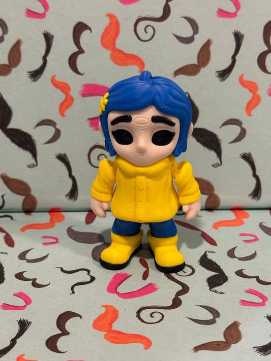 Coraline