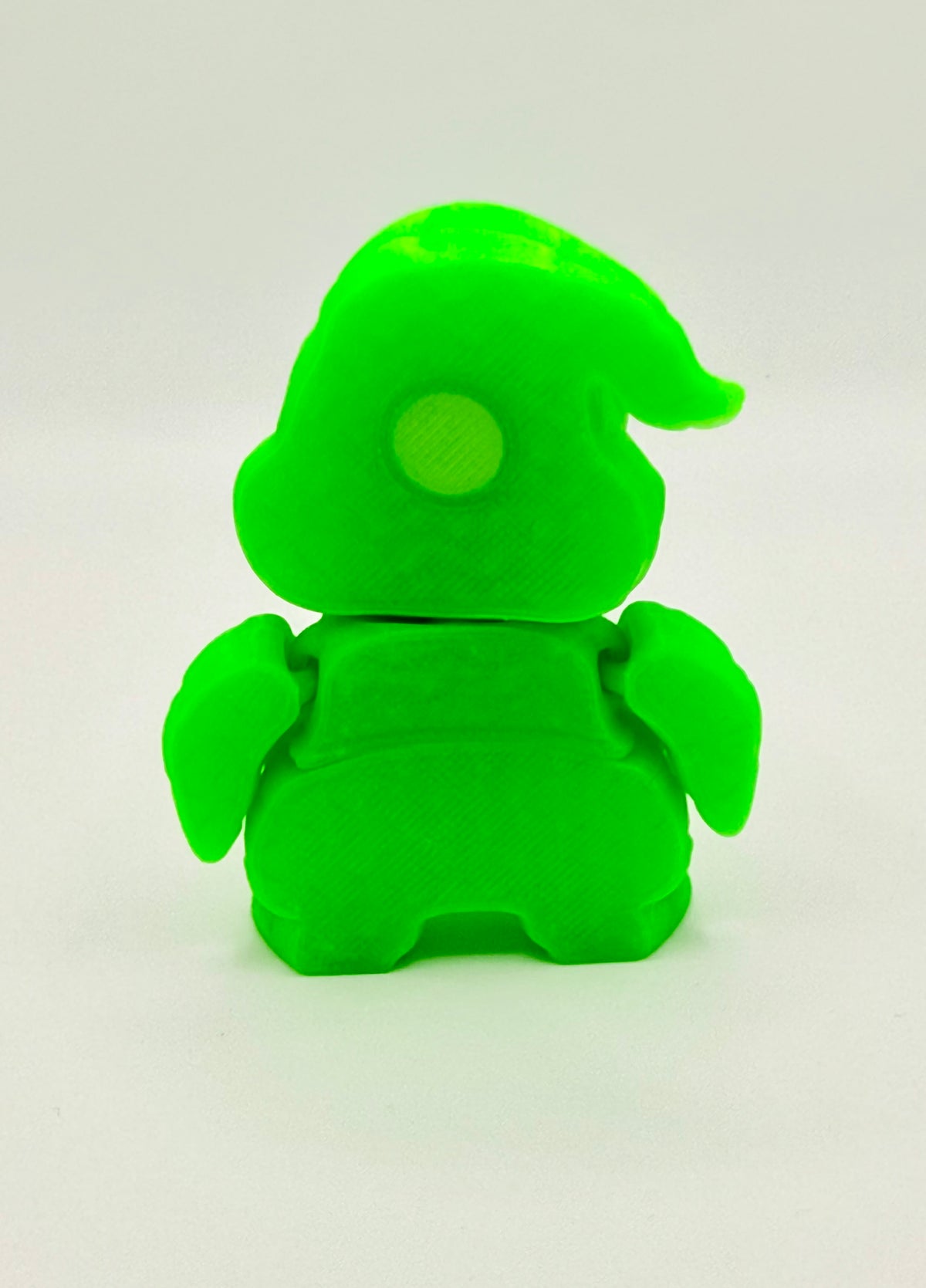 Oogie Boogie Flexi – Glow in the Dark, Magnetic