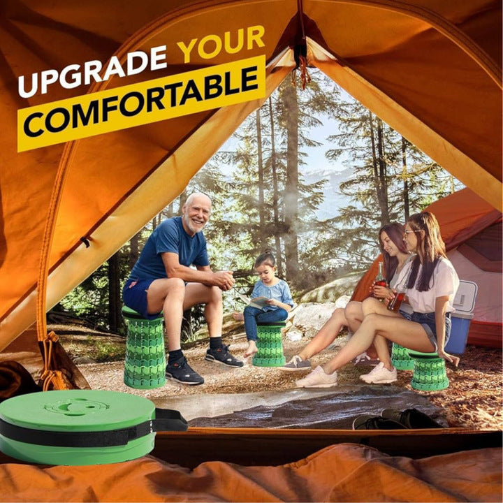 XL Collapsible Stools