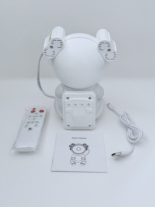GALXSY NIGHTLIGHT PROJECTOR