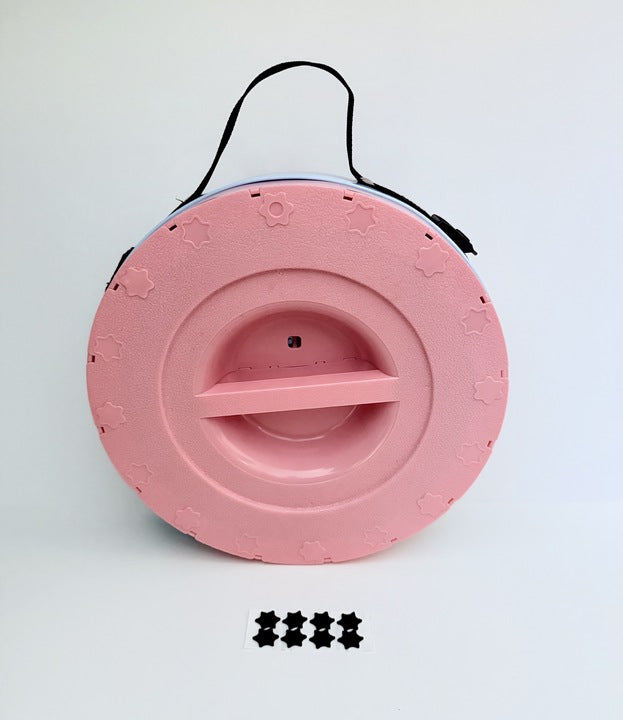 XL Collapsible Stools (Copy)