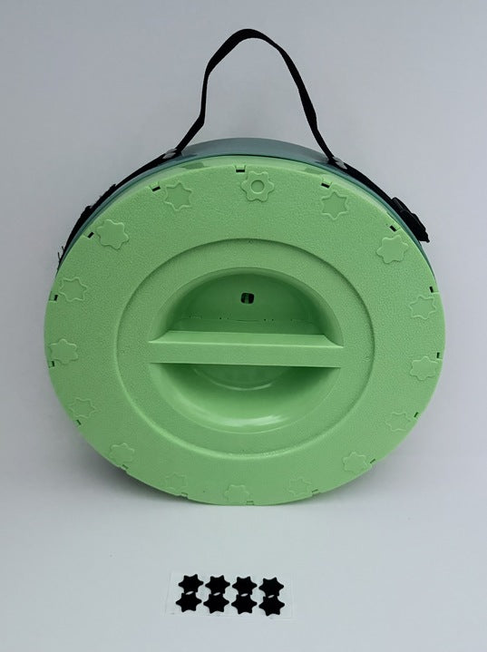 XL Collapsible Stools