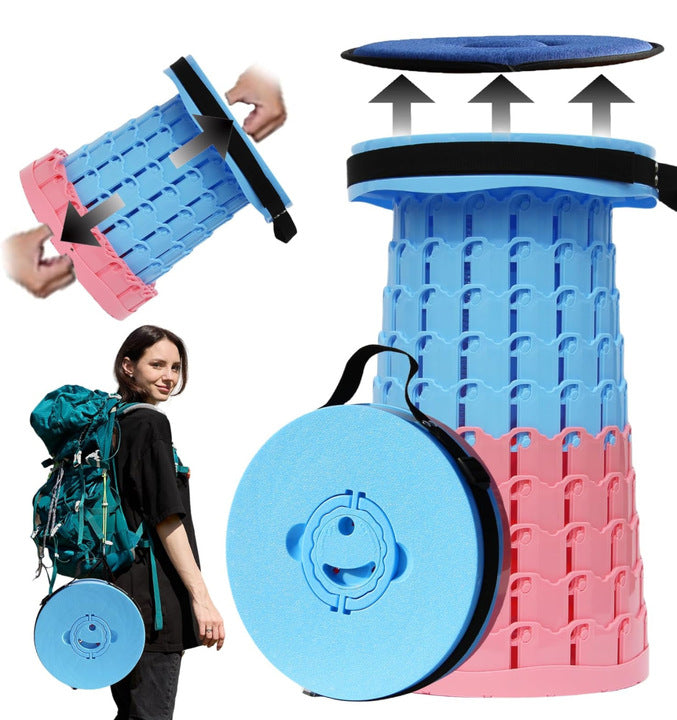 XL Collapsible Stools