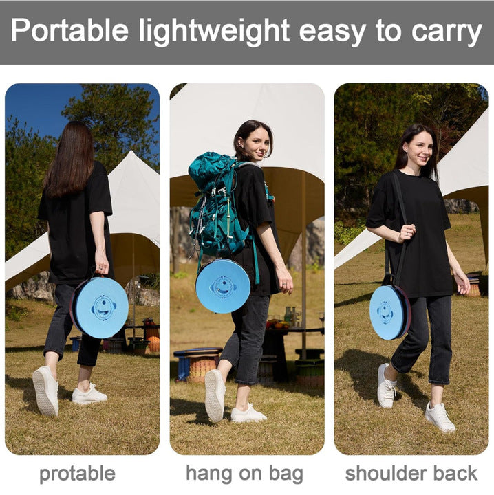 XL Collapsible Stools (Copy)
