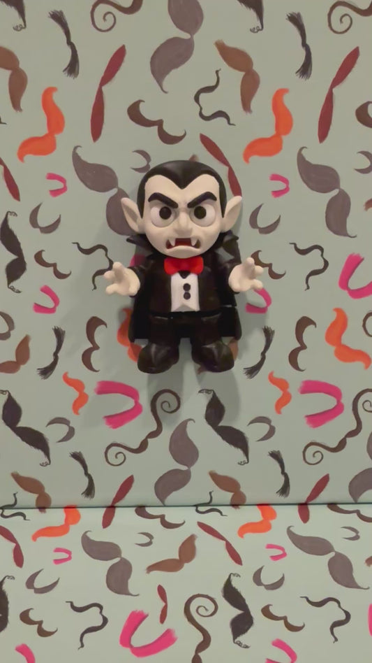 Dracula